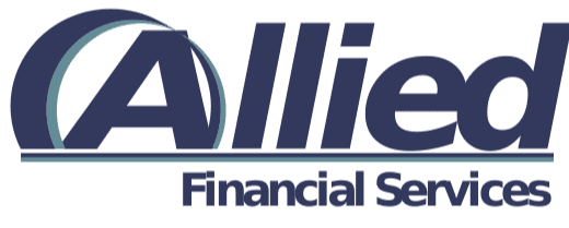 Allied Financial Services — Hole 11 sponsor