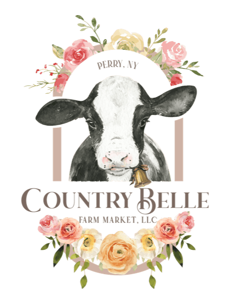 Country Belle Farm Market — Hole 17 sponsor