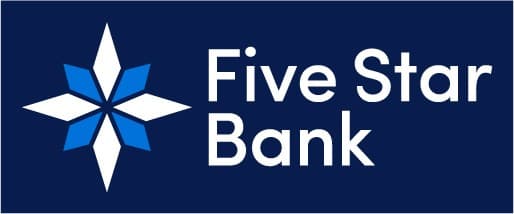 Five Star Bank — Hole 13 sponsor