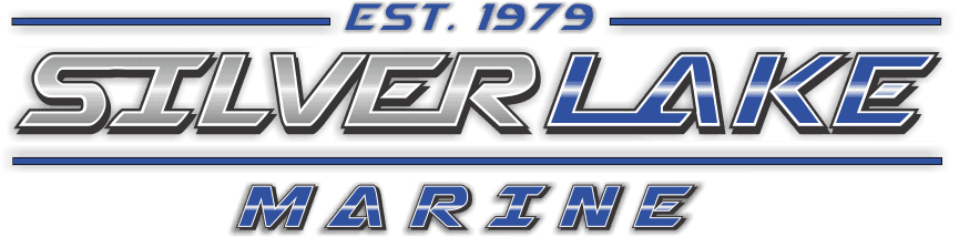 Silver Lake Marine — Hole 12 sponsor